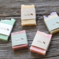 Guest Soap Bars - Gift Set